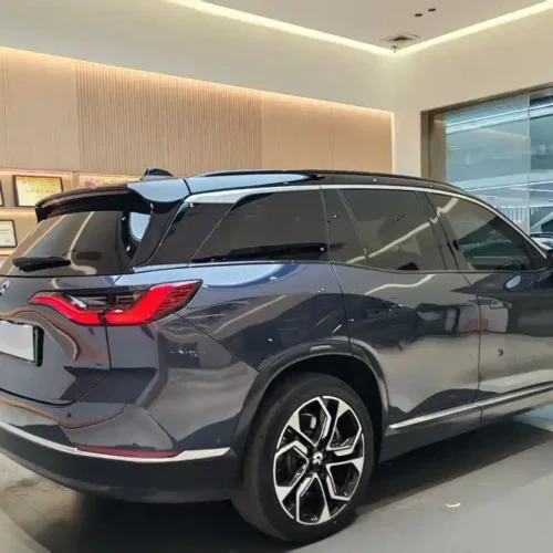 900x675_0_q87_c42_autohomecar__ChxpVmlLrpOADc2NAAMktWP0Rfs374.jpg.webp Used NIO ES8 2020 580KM Signature Edition Six-Seater Edition