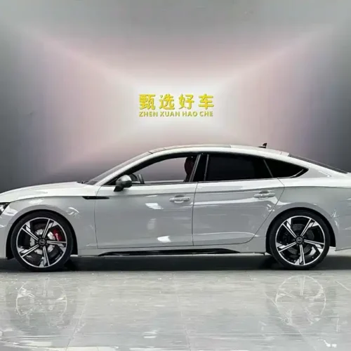 Used Audi A5 (Imported) 2021 Sportback 45 TFSI quattro Premium Dynamic Model