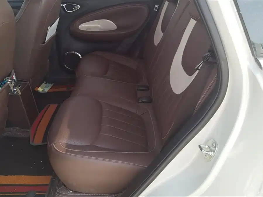 Used Wuling Bingo 2023 model 410km Lingxi exclusive model