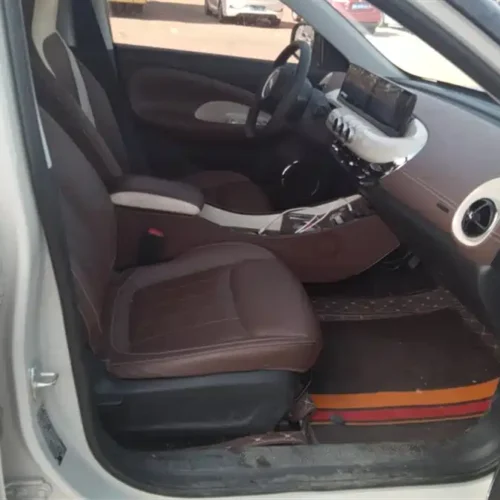 Used Wuling Bingo 2023 model 410km Lingxi exclusive model