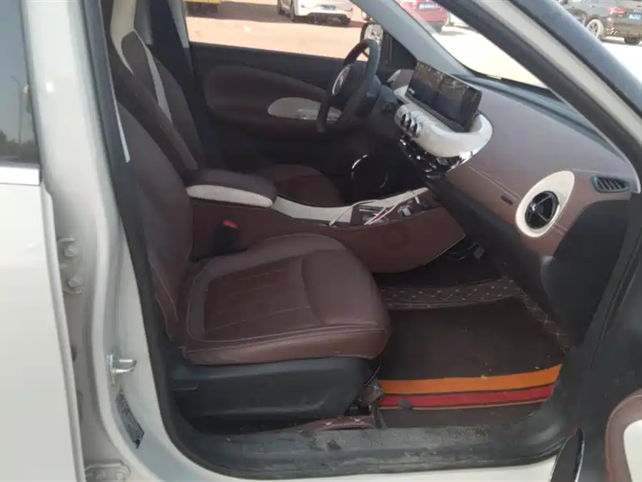 Used Wuling Bingo 2023 model 410km Lingxi exclusive model