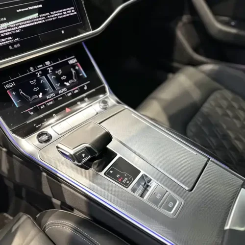 900x675_0_q87_c42_autohomecar__ChxpVmlMpAeAOuuCAAktYAhSOE8167.jpg.webp Used Audi A6L 2025 45 TFSI Premium Dynamic Model