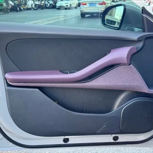 Used NIO ET5T 2024 model 75kWh Touring