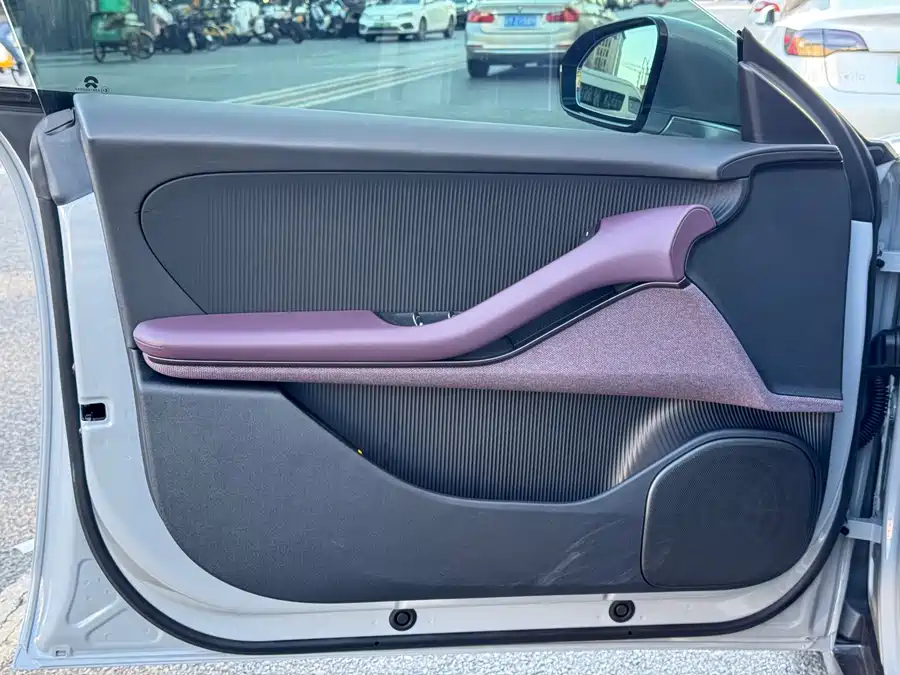 Used NIO ET5T 2024 model 75kWh Touring