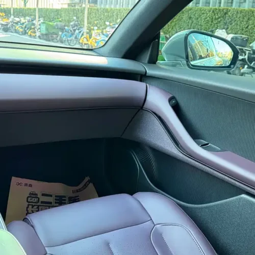 Used NIO ET5T 2024 model 75kWh Touring