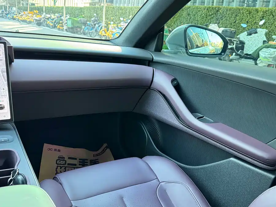 Used NIO ET5T 2024 model 75kWh Touring