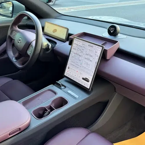 Used NIO ET5T 2024 model 75kWh Touring