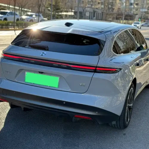 Used NIO ET5T 2024 model 75kWh Touring