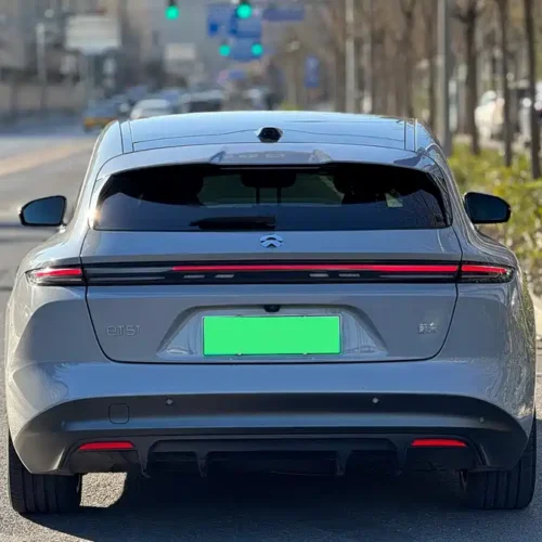 Used NIO ET5T 2024 model 75kWh Touring