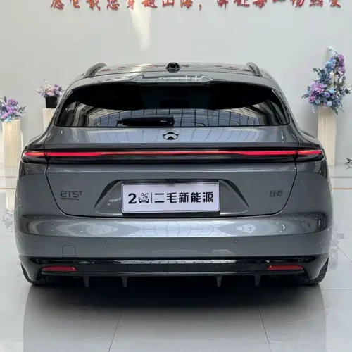 900x675_0_q87_c42_autohomecar__ChxpVmlMrbmAfrqIAASv_REfJVc053.jpg.webp Used NIO ET5T 2025 Champion Commemorative Edition 75kWh Tourin