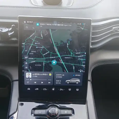 900x675_0_q87_c42_autohomecar__ChxpVmlMsOSAL_9YAARUQjuoQ8Y383.jpg.webp Used NIO ES8 2020 415KM Signature Edition Six-Seater Edition