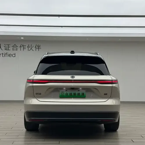 900x675_0_q87_c42_autohomecar__ChxpVmlMut6AURTGAAUAI_C0wcs396.jpg.webp Used NIO ES8 2023 100kWh Executive Edition