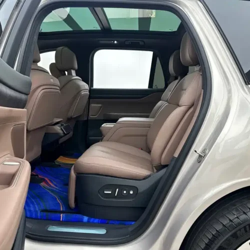 900x675_0_q87_c42_autohomecar__ChxpVmlMutKARhPMAAff60riexU419.jpg.webp Used NIO ES8 2023 100kWh Executive Edition