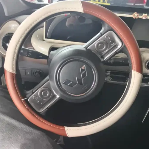 Used Wuling Bingo 2023 model 333km Yuexiang model