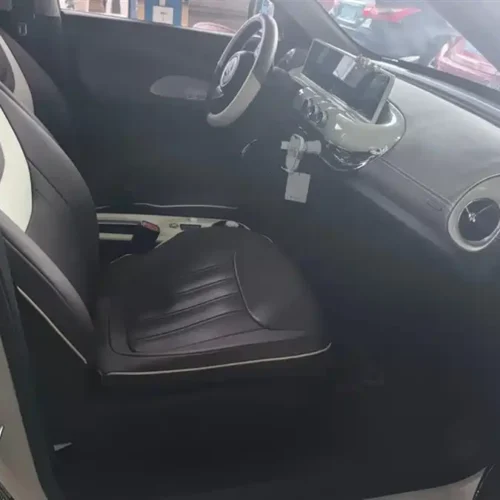 Used Wuling Bingo 2023 model 333km Yuexiang model