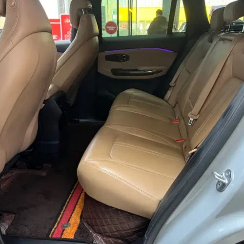 900x675_0_q87_c42_autohomecar__ChxpVmlMx3CAYFmNAAgkIgIqck0540.jpg.webp Used NIO ES6 2022 75kWh sports version