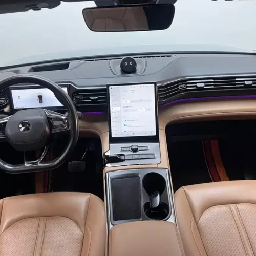 900x675_0_q87_c42_autohomecar__ChxpVmlMx3GAQSLRAAjwRU9B2rc567.jpg.webp Used NIO ES6 2022 75kWh sports version