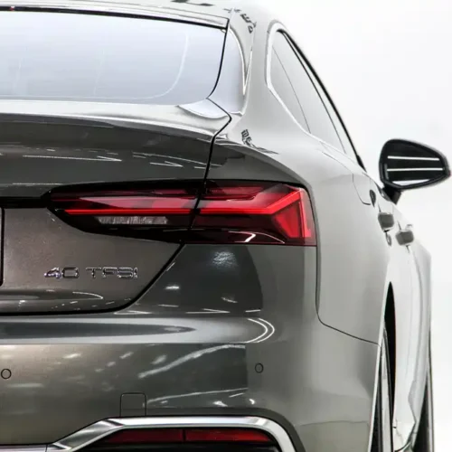 900x675_0_q87_c42_autohomecar__ChxpVmlMykmAHdM8AAX040YTWFk082.jpg.webp Used Audi A5 (Imported) 2023 Sportback 40 TFSI Fashionable and Dynamic