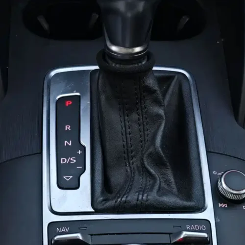 Used Audi A3 2016 Limousine 35 TFSI LinkedIn type