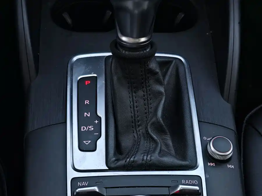 Used Audi A3 2016 Limousine 35 TFSI LinkedIn type