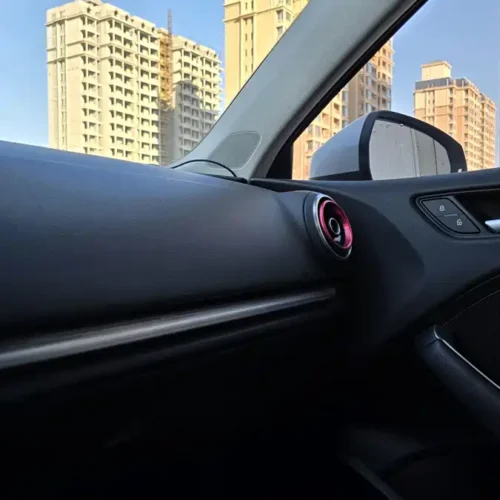 Used Audi A3 2016 Limousine 35 TFSI LinkedIn type