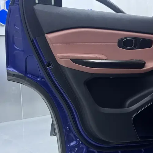 Used NIO EC6 2020 605KM Sports Edition