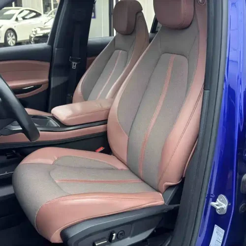 Used NIO EC6 2020 605KM Sports Edition