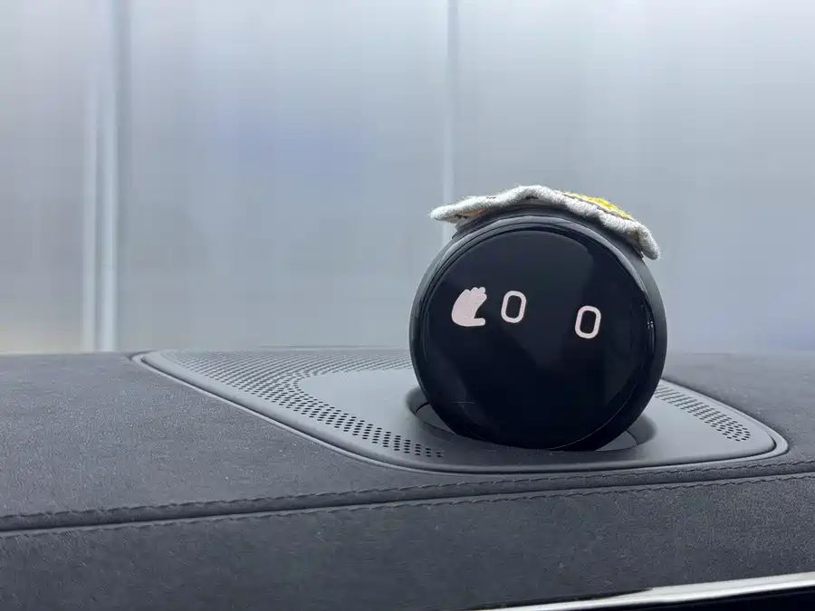 Used NIO EC6 2020 605KM Sports Edition