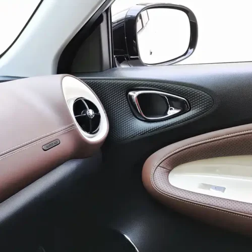 900x675_0_q87_c42_autohomecar__ChxpVmlN9xCACn4pAAfIznmk4s0016.jpg.webp Used Wuling Bingo 2023 model 410km Lingxi exclusive model