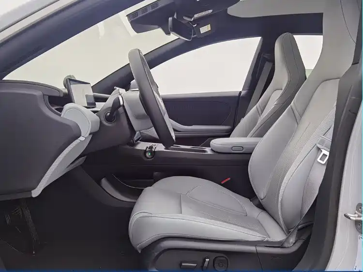 900x675_0_q87_c42_autohomecar__ChxpVmlNA2aAD0EaAAI_glwfyB4712.jpg.webp Used NIO ET5T 2023 75kWh Touring