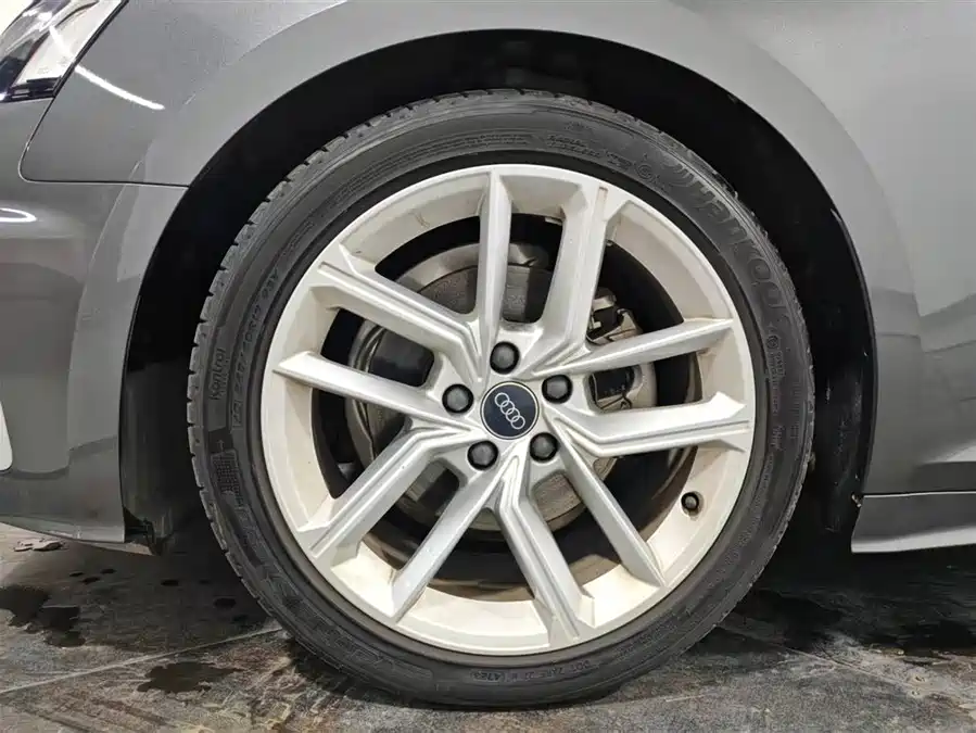 Used Audi A5 (Imported) 2024 Sportback 40 TFSI Fashionable and Dynamic