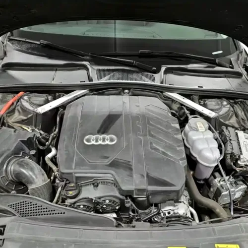 Used Audi A5 (Imported) 2024 Sportback 40 TFSI Fashionable and Dynamic