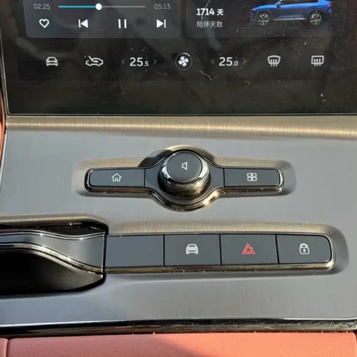 Used NIO EC6 2020 440KM Performance Edition