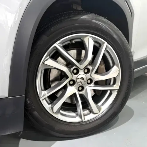 Used NIO EC6 2020 430KM Sports Edition