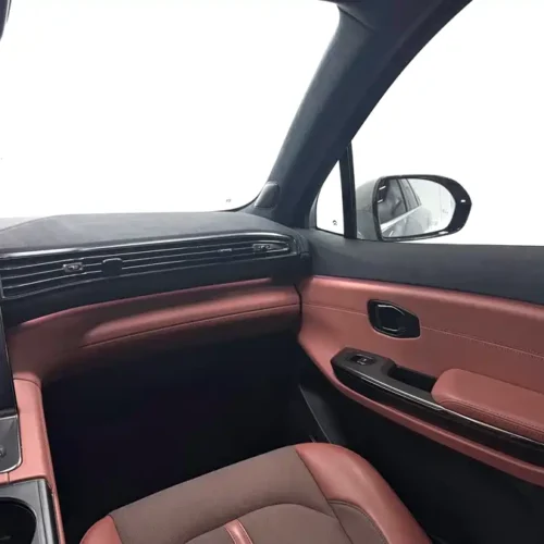 Used NIO EC6 2020 430KM Sports Edition