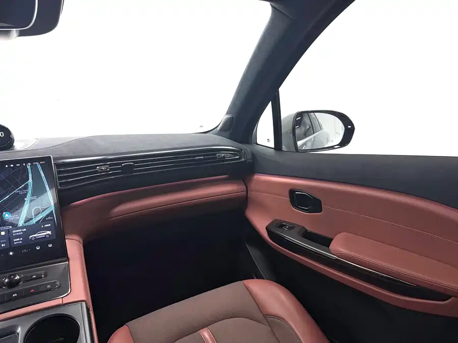 Used NIO EC6 2020 430KM Sports Edition