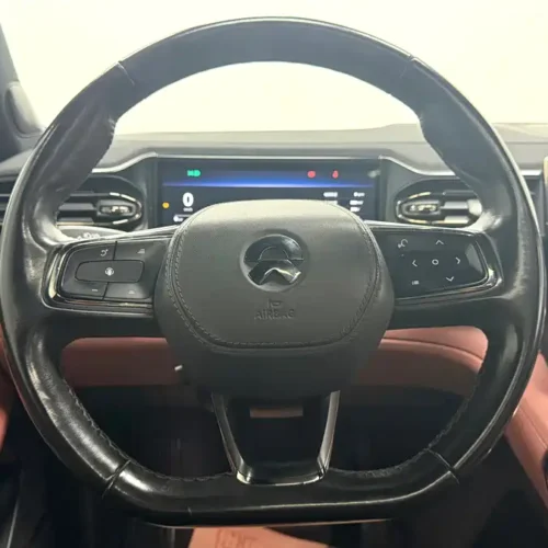 Used NIO EC6 2020 430KM Sports Edition