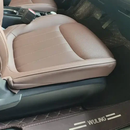 Used Wuling Bingo 2024 model 333km Lingxi Internet model