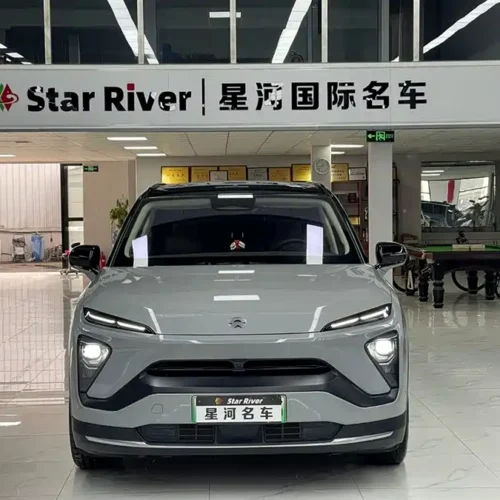 900x675_0_q87_c42_autohomecar__ChxpVmlOIhKATkVpAAIvm6Ip9vQ044.jpg.webp Used NIO ES6 2020 455KM Sports Edition