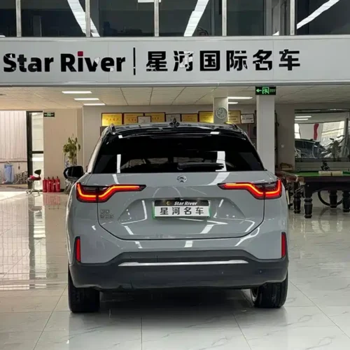 900x675_0_q87_c42_autohomecar__ChxpVmlOIhOALVbpAAIfzzl1nIQ022.jpg.webp Used NIO ES6 2020 455KM Sports Edition