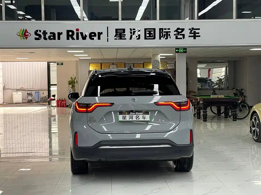 900x675_0_q87_c42_autohomecar__ChxpVmlOIhOALVbpAAIfzzl1nIQ022.jpg.webp Used NIO ES6 2020 455KM Sports Edition