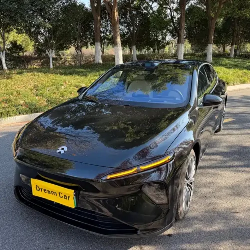 Used NIO ET7 2022 model 100kWh first edition