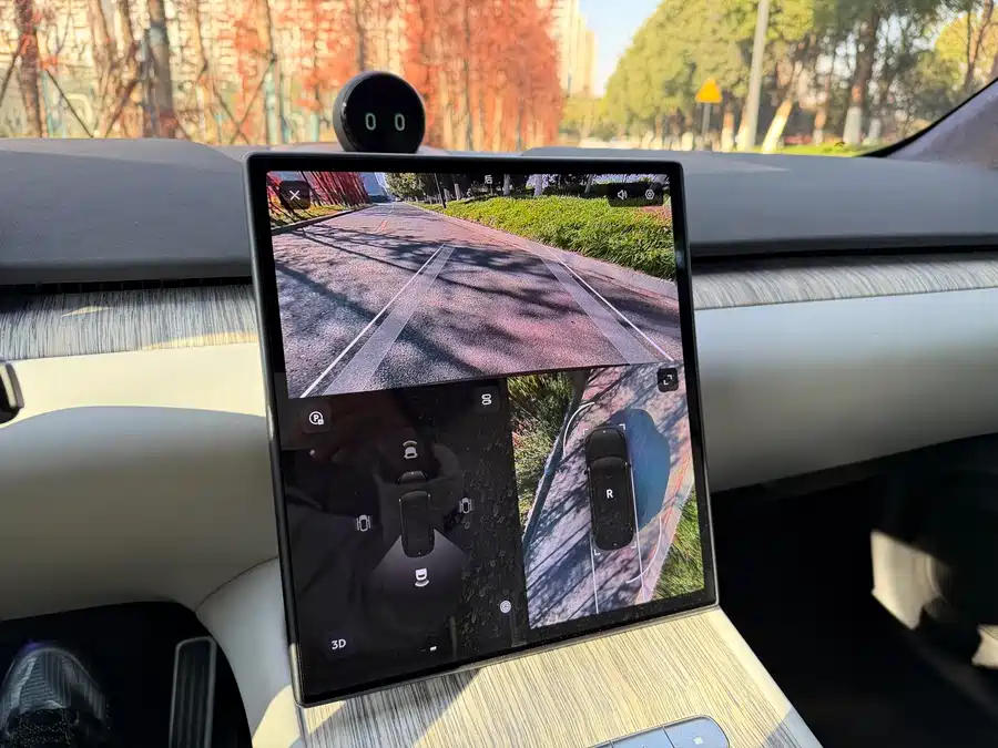 Used NIO ET7 2022 model 100kWh first edition