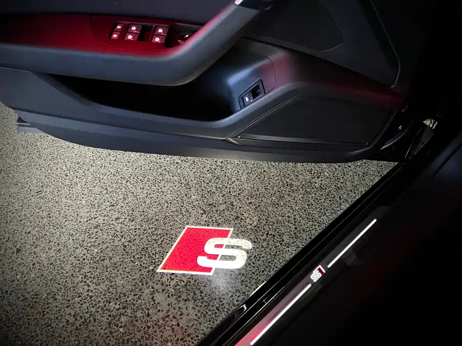 Used Audi A7 2024 45 TFSI Premium Selection