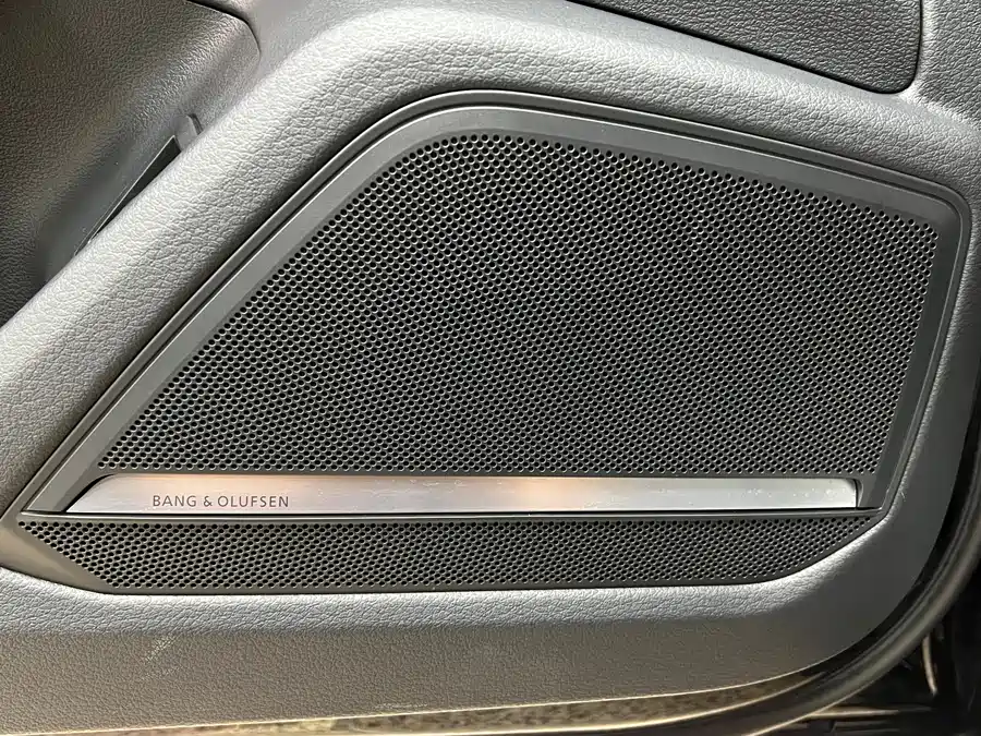 Used Audi A7 2024 45 TFSI Premium Selection