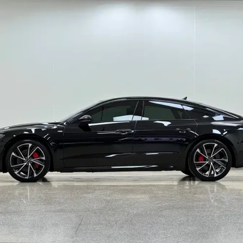 Used Audi A7 2024 45 TFSI Premium Selection