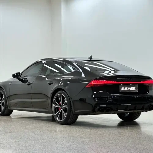 Used Audi A7 2024 45 TFSI Premium Selection
