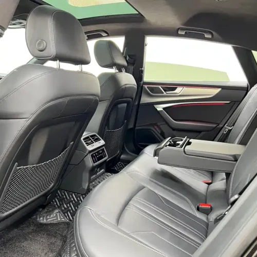 Used Audi A7 2024 45 TFSI Premium Selection