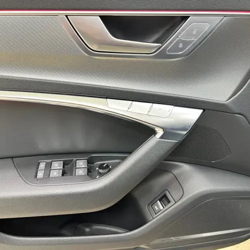 Used Audi A7 2024 45 TFSI Premium Selection