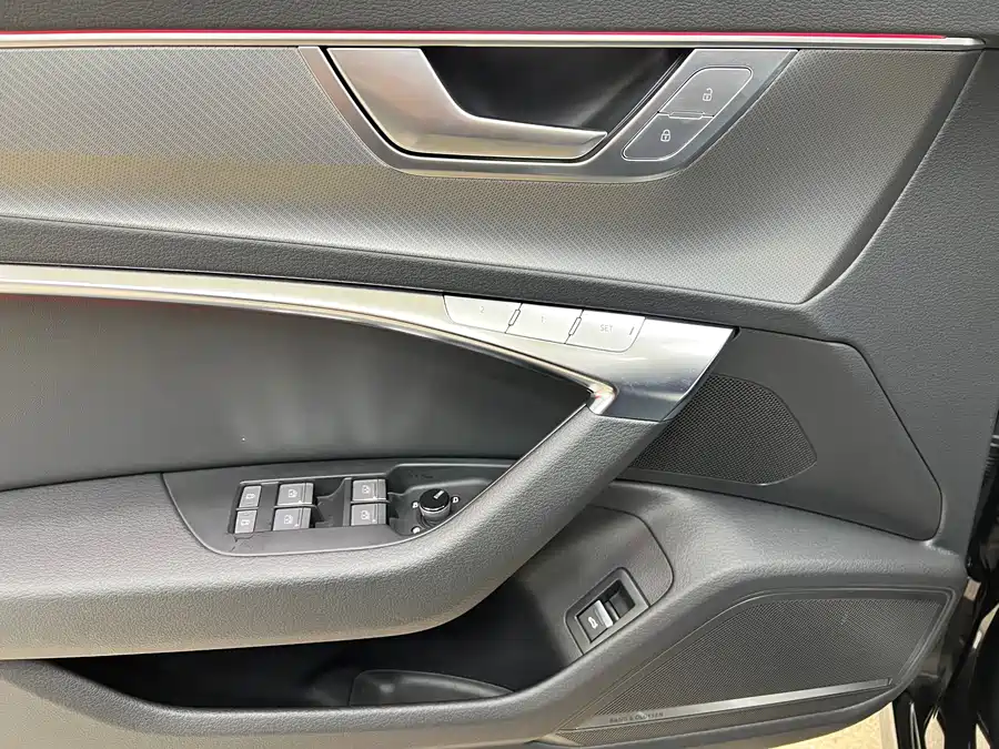 Used Audi A7 2024 45 TFSI Premium Selection